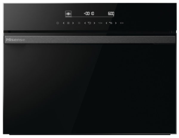 Електрична духова шафа Hisense BIM 45342 ADBG