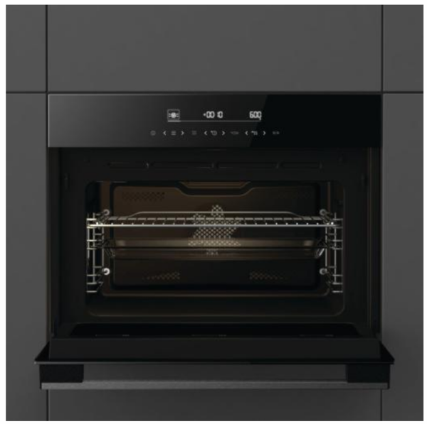 Електрична духова шафа Hisense BIM 45342 ADBG