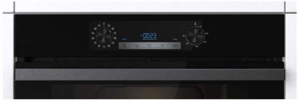 Електрична духова шафа Hisense BSA 65226 AB