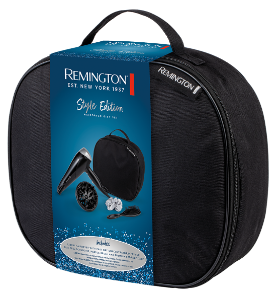 Фен Remington D3171GP