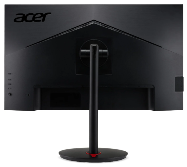 Монітор Acer XV272UV3BMIIPRX (UM.HX2EE.307)
