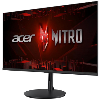Монiтор 27″ Acer XF270M3biiph (UM.HX0EE.315) Black