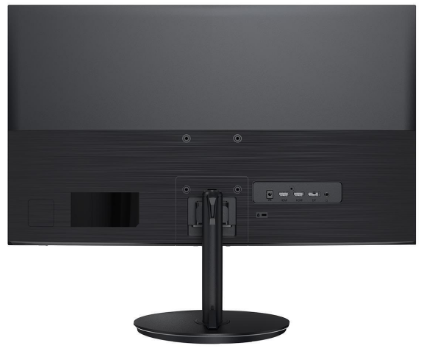 Монiтор 27″ Acer XF270M3biiph (UM.HX0EE.315) Black