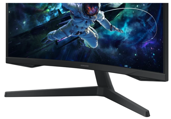 Монітор Samsung LS32CG550EIXCI