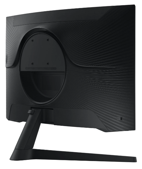 Монітор Samsung LS32CG550EIXCI