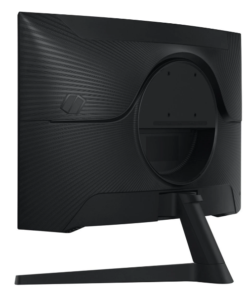 Монітор Samsung LS32CG550EIXCI