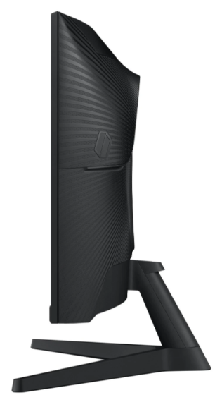 Монітор Samsung LS32CG550EIXCI