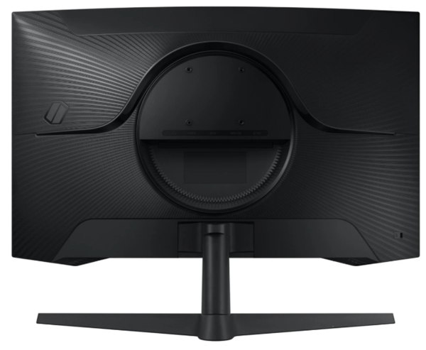 Монітор Samsung LS32CG550EIXCI