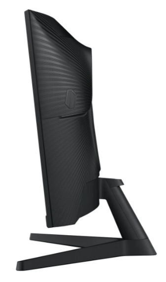 Монітор Samsung LS32CG550EIXCI