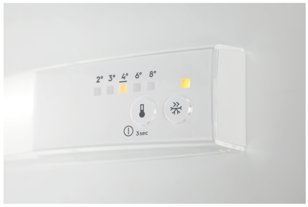 Холодильник Electrolux RNT6NE18S