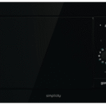 Мікрохвильва піч Gorenje BM235G1SYB (MXY55Z)