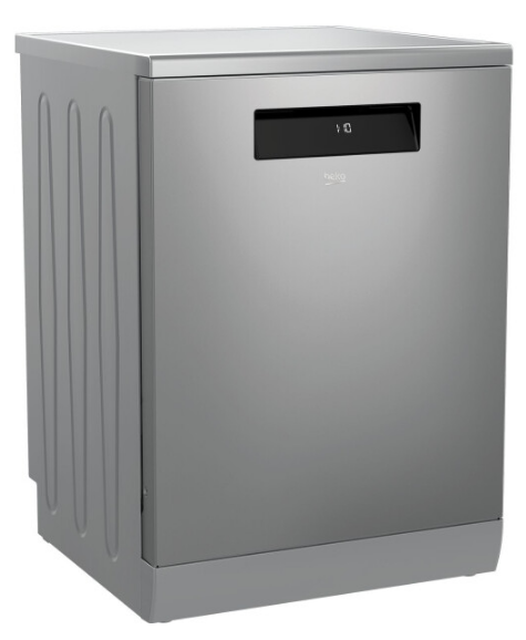 Посудомийна машина Beko DEN48520XAD