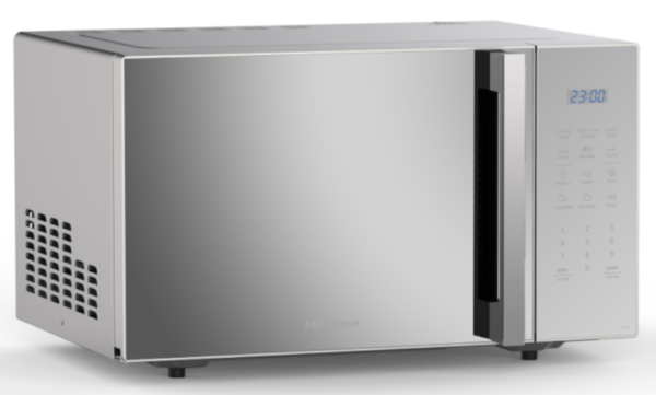 Мікрохвильова піч Hisense H23MOMS5HG