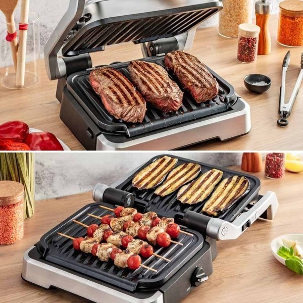 Електрогриль Tefal GC772D30