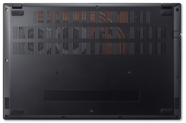 Ноутбук Acer Nitro V 15 ANV15-51-5390 (NH.QNCEU.002) Obsidian Black