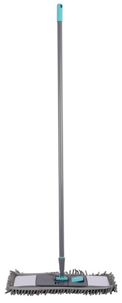 Швабра для прибирання Idea Home DS-1208B Blue