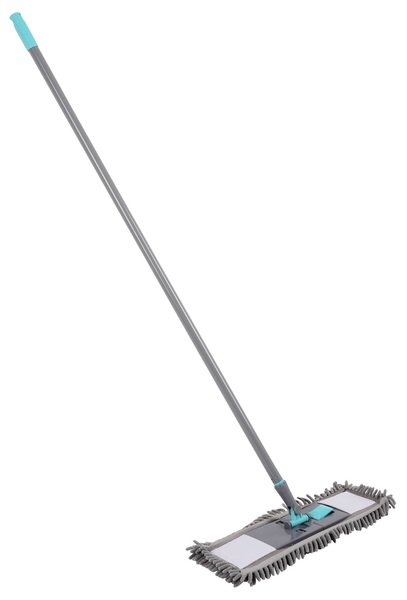 Швабра для прибирання Idea Home DS-1208B Blue