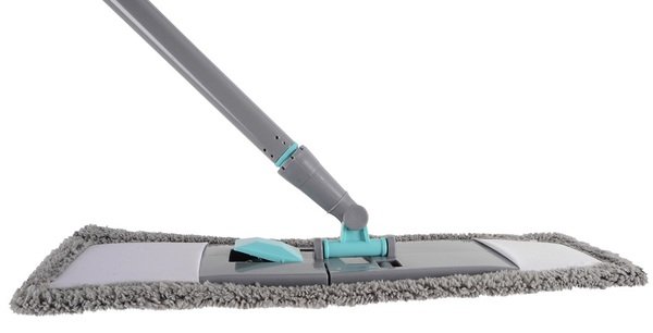 Швабра для прибирання Idea Home DS-1208B Blue