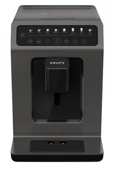 Кавомашина Krups EA89ZB10