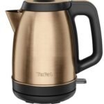 Електрочайник Tefal KI280G10 COPPERTINTO