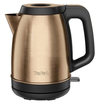 Електрочайник Tefal KI280G10 COPPERTINTO