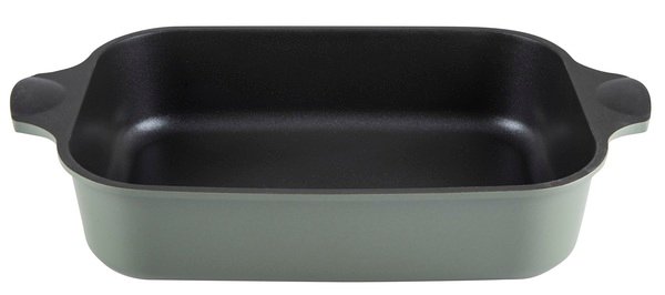 Гусятниця RINGEL Zitrone Olive 34x24x13.5 см (6+3 л)