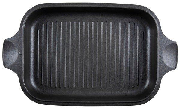 Гусятниця RINGEL Zitrone Olive 34x24x13.5 см (6+3 л)