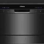 Посудомийна машина Hansa ZWM556BH