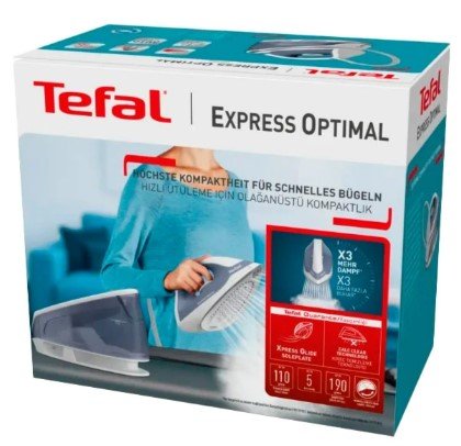 Парогенератор Tefal SV4110E0