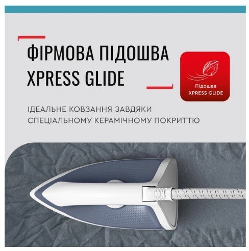 Парогенератор Tefal SV4110E0