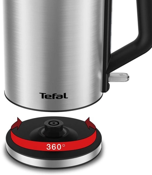 Електрочайник Tefal KI513D10