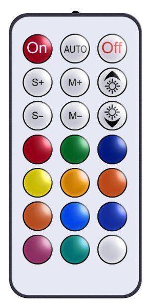 Крісло Defender Watcher White (64336)