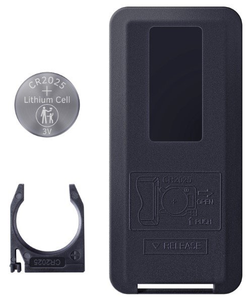 Крісло Defender Watcher White (64336)