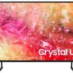 LED-телевізор Samsung UE43DU7100UXUA