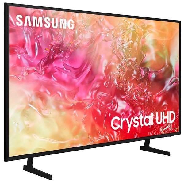 LED-телевізор Samsung UE43DU7100UXUA