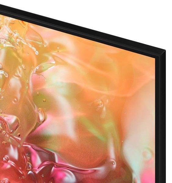 LED-телевізор Samsung UE50DU7100UXUA