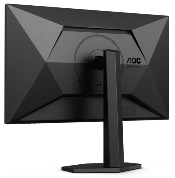 Монiтор 27″ AOC 27G4X Black