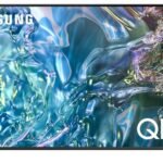 LED-телевізор Samsung QE43Q60DAUXUA