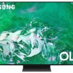 LED-телевізор Samsung QE65S90DAUXUA
