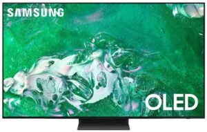LED-телевізор Samsung QE77S90DAEXUA