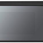 Мікрохвильова піч LG MS2042DARB