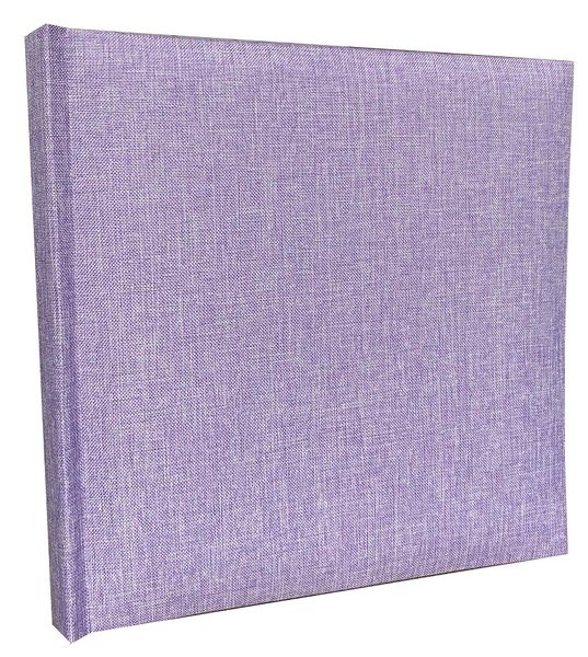 Фотоальбом EVG 13x18x100 BKM57100 NATA LILAC