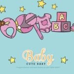 Фотоальбом UFO 10x15x200 PP-46200 Toys Girl