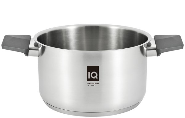 Набір посуду IQ Be Chef (8 предметів)