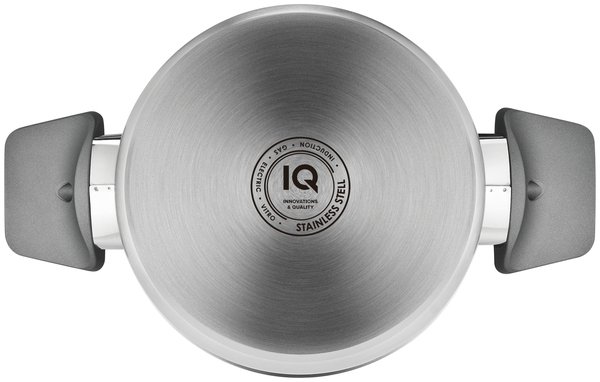 Набір посуду IQ Be Chef (8 предметів)