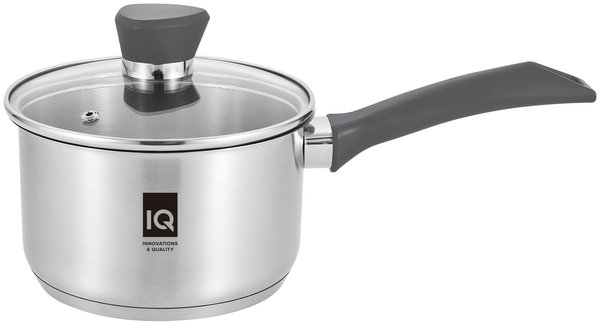 Набір посуду IQ Be Chef (8 предметів)