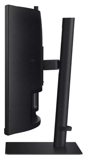 Монiтор 34″ Samsung LS34C650VAIXCI