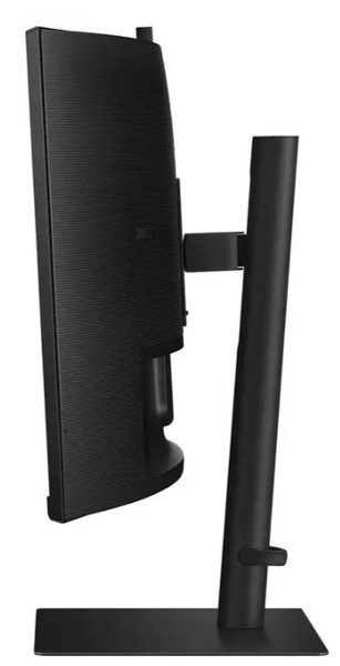 Монiтор 34″ Samsung LS34C650VAIXCI