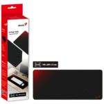 Килимок для мишi Genius G-Pad 700S Black