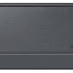Бездротовий зарядний пристрій Samsung 15W Wireless Charger Pad w/o TA Dark Gray (EP-P2400BBEGEU)